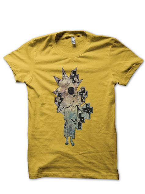 God Is An Astronaut T-Shirt | Swag Shirts