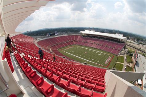 Louisville Cardinals reveal plans for US$55m football stadium expansion | Architecture and ...