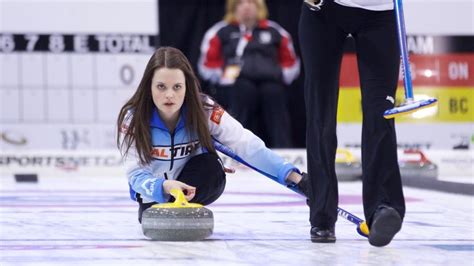 The official site of the Pinty's Grand Slam of Curling - thegrandslamofcurling.com | Curls ...