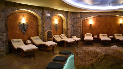 Spa Mirbeau at Mirbeau Inn & Spa Plymouth - Cape Cod Spas - Plymouth ...