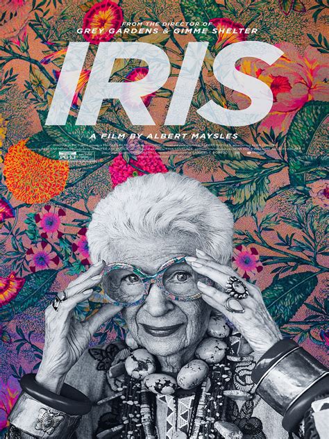 Iris - 2014 filmi - Beyazperde.com