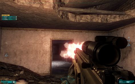 Ghost Recon Advanced Warfighter 2 Screenshots - Image #469 | New Game ...