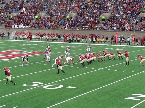 Harvard University Stadium, Boston | Soccer field, Cincinnati, Atlanta ...