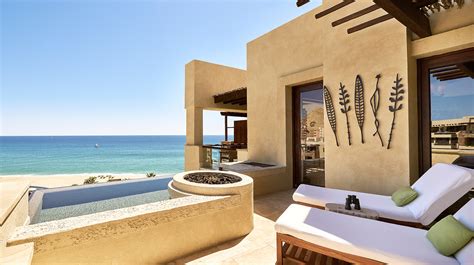 Waldorf Astoria Los Cabos Pedregal - Los Cabos Hotels - Cabo San Lucas ...