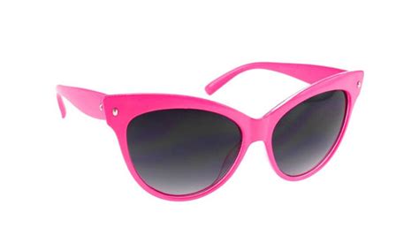 Hot Pink Sunglasses - TopSunglasses.net