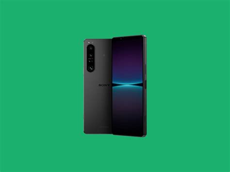 Sony Xperia 1 IV Review: An Absurdly Priced Android Phone | WIRED