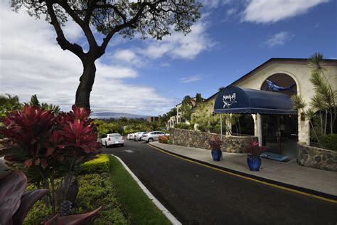 Property Amenities – Maui Lea at Maui Hill