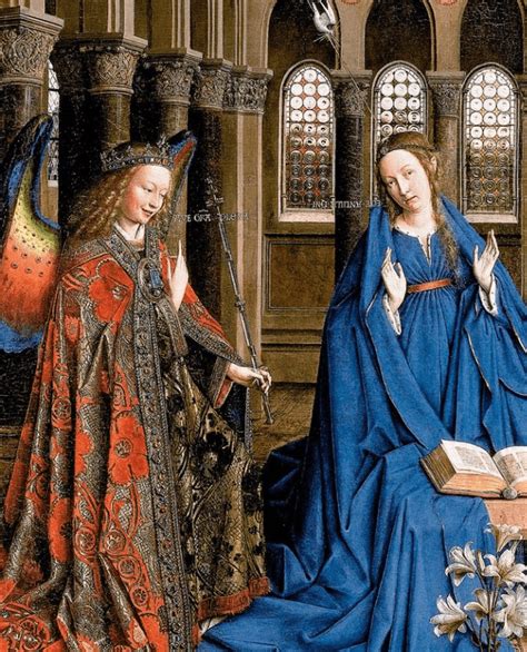 13 Most Famous Jan Van Eyck Paintings