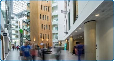 Southmead Hospital's Brunel building has been open for a year