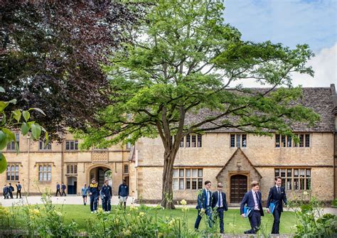 Sherborne School