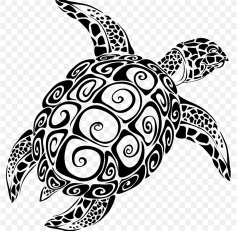 Sea Turtle Vector Graphics The Turtle Image, PNG, 800x800px, Turtle, Art, Artwork, Black And ...