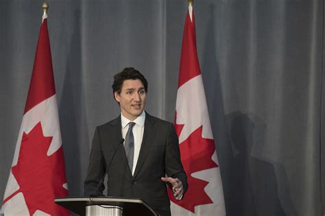 Trudeau will be prime minister until 2025 - POLITICO