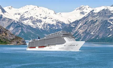 Norwegian Cruise Line Alaska July 2024 - Vanya Jeanelle