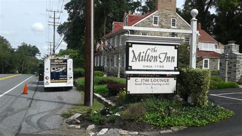 Milton Inn - Walton & Company