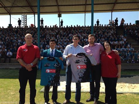 Stor-Age Blog | Hoërskool Garsfontein Receive Stor-Age Sponsored Rugby ...