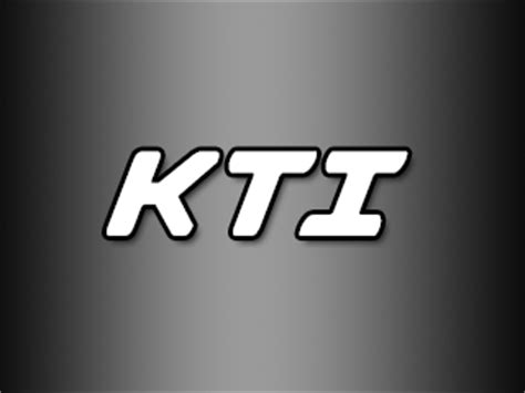 Logo KTI image - Kill The Invaders - Mod DB