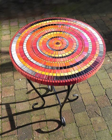 Why You Should Consider A Stained Glass Coffee Table For Your Home - Coffee Table Decor