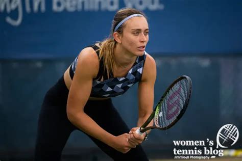 How Paula Badosa maintained her Top 5 ranking in 2022 - Women's Tennis Blog