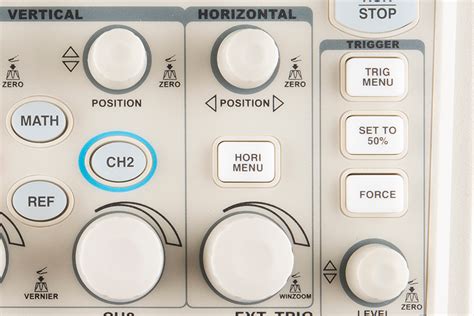 How to Use an Oscilloscope - SparkFun Learn