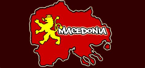 Ethnic Albanians stone Macedonian govt. headquarters - Page 8
