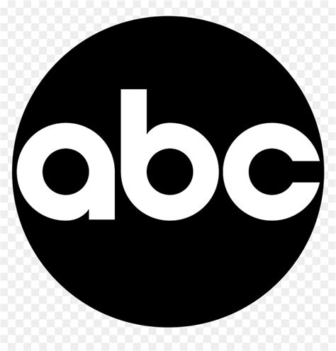 Abc Channel Logo Png, Transparent Png - vhv