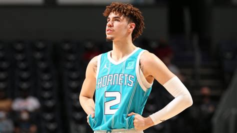 Kendrick Perkins Says LaMelo Ball Is A Superstar: "Every Kid In America ...