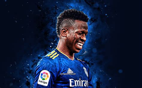 Vinicius Junior, vini jr, real madrid, vini, football, vinicius jr, HD wallpaper | Peakpx