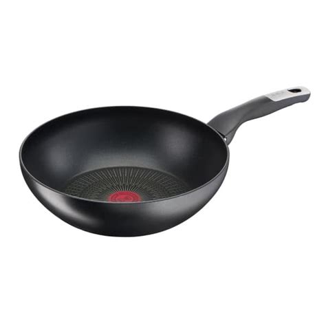 Tefal unlimited series non-stick wok, 28cm in South Africa | Clasf home ...