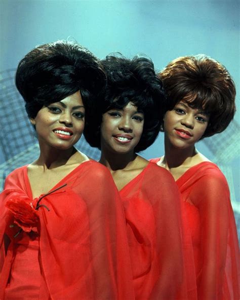 The Supremes: Diana Ross, Mary Wilson & Florence Ballard 1960s | Diana ross, Diana ross supremes ...