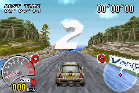 V-Rally 3 Download Game | GameFabrique