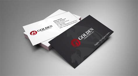 30 Best Examples of Real Estate Business Card Designs - Jayce-o-Yesta