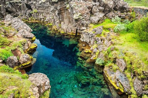 Everything you want to know about Thingvellir