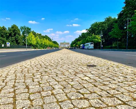 Uncover Berlin’s Historical World War I Sites: A Fascinating Walking Tour | Original Berlin Tours