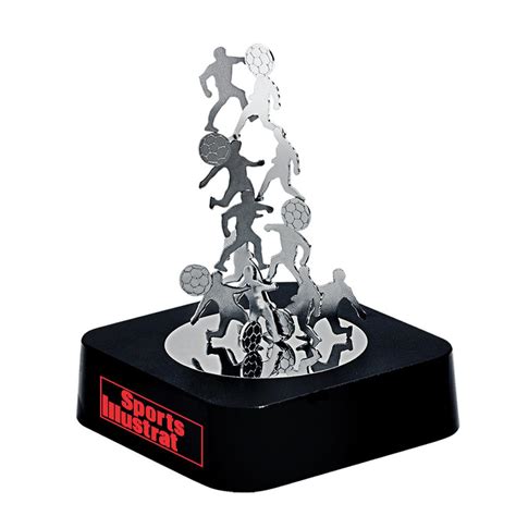 Magnetic Sculptures - Show Your Logo