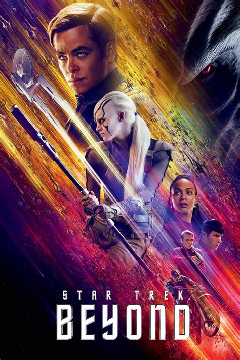 Star Trek Beyond opens big in China | Flickreel