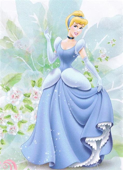 Cinderella - Cinderella Photo (7089589) - Fanpop