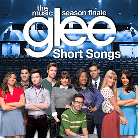 Glee Download Song's: Glee, The Music Short Songs - Season 6