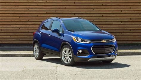 Discover the Quality Chevy SUV and Crossover Lineup