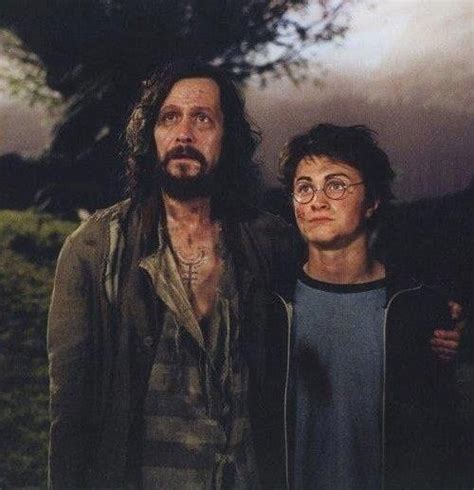 « sirius black & harry potter » | Harry Potter and the Prisoner of Azkaban … | Prisioneiro de ...