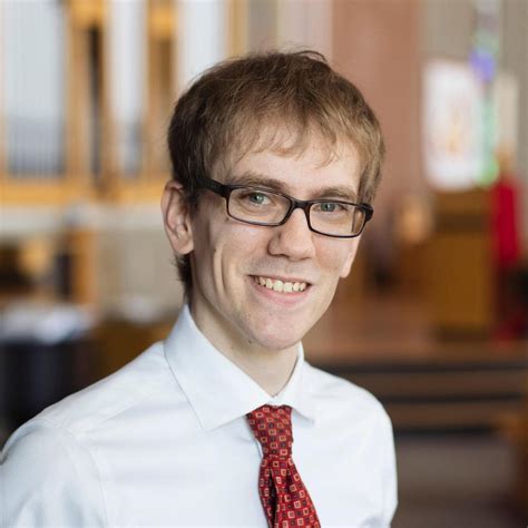 DeSales Grad to Join Staff as Director of Campus Ministry, Inclusion ...