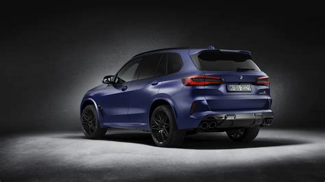 BMW X5 M Competition Wallpapers - Wallpaper Cave