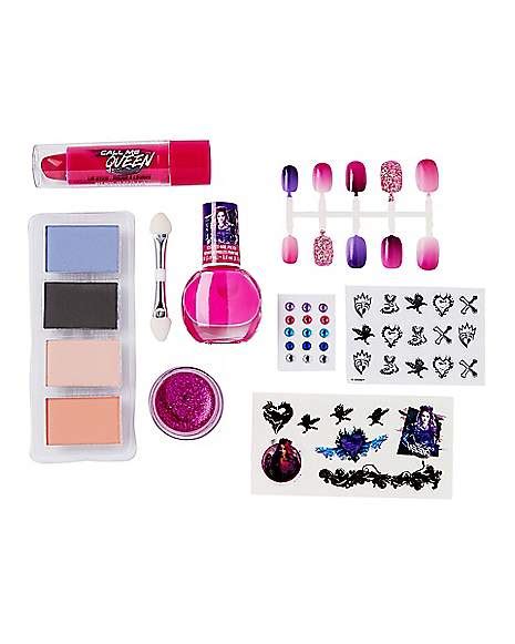 Audrey Makeup Kit - Descendants 3 - Spirithalloween.com