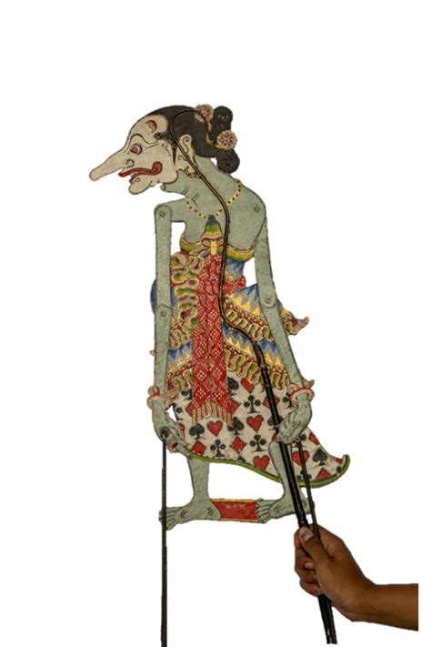 Wayang Punakawan