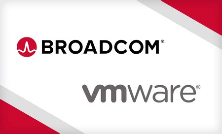 Broadcom compra VMware por 61.000 millones de dólares: la tercera compra tech más cara de la ...