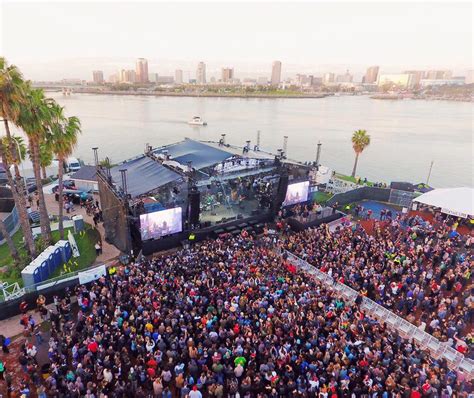 Day Trip Festival 2022 Announced at Queen Mary Long Beach