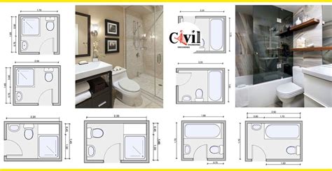 Small master bathroom layout dimensions - rentalmumu