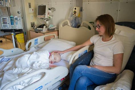 Toronto’s Sick Kids’ hospital launches fundraiser to address critical ...