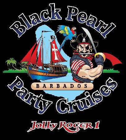 Jolly Roger 1 - Black Pearl Party Cruises (Bridgetown) - 2018 All You Need to Know Before You Go ...