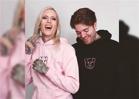 Jeffree Star Hypes Shane Dawson’s Return In Nordstrom Rack Video