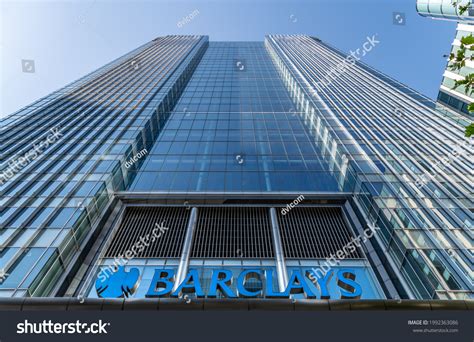 248 Barclays Headquarter Images, Stock Photos & Vectors | Shutterstock